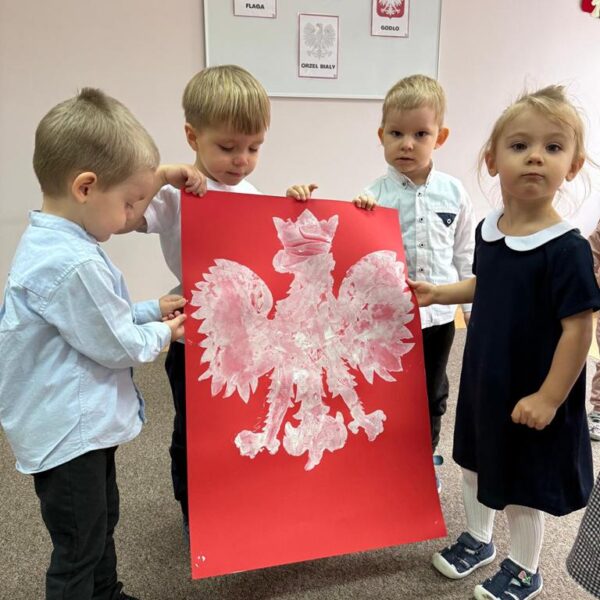 11 listopada w grupa III