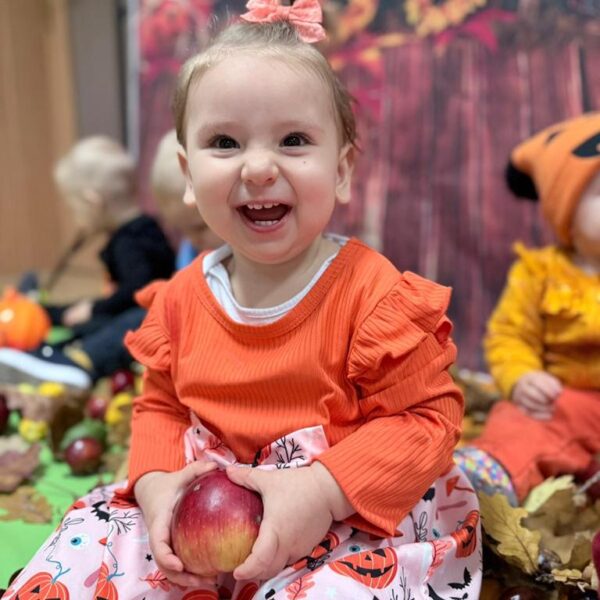 Jesienne odkrycia w grupa I