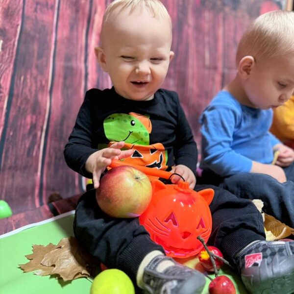 Jesienne odkrycia w grupa I