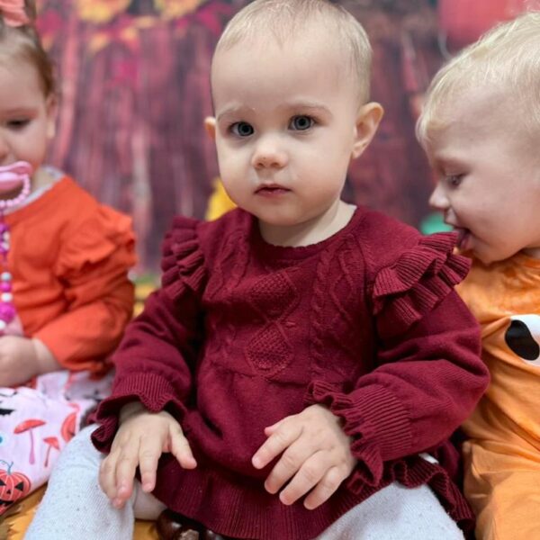 Jesienne odkrycia w grupa I