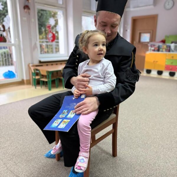 Dzień Górnika w grupie III