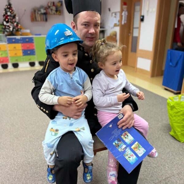 Dzień Górnika w grupie III