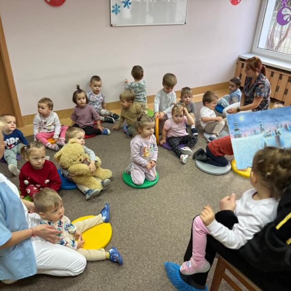 Dzień Górnika w grupie III