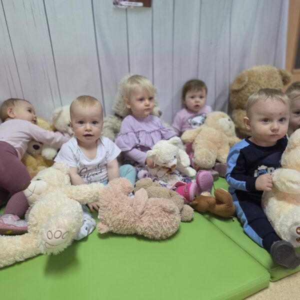 Dzień Pluszowego Misia