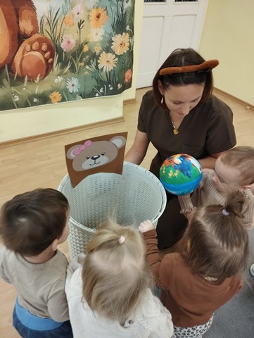 Dzień Pluszowego Misia