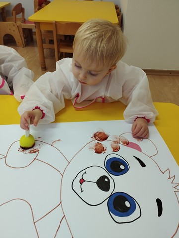 Dzień Pluszowego Misia