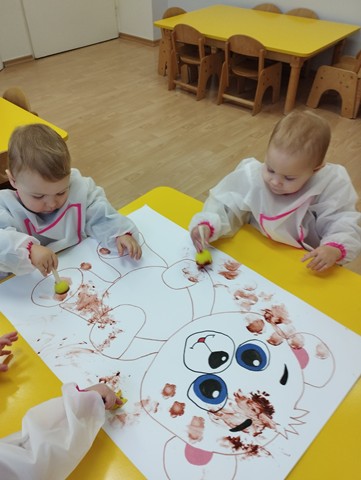 Dzień Pluszowego Misia