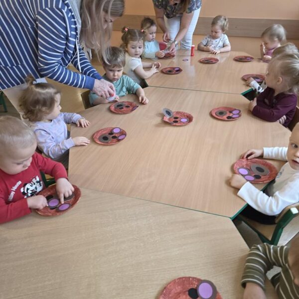 Dzień Pluszowego Misia