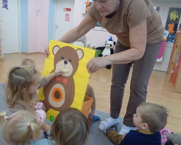 Dzień Pluszowego Misia