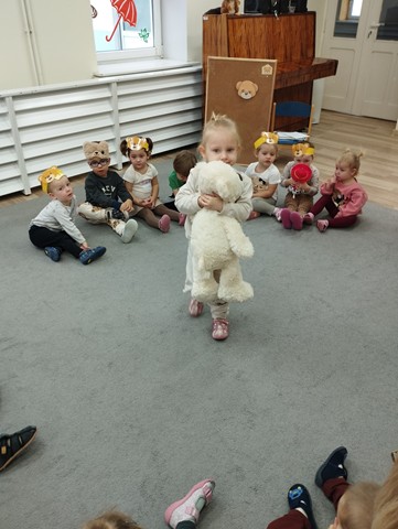 Dzień Pluszowego Misia