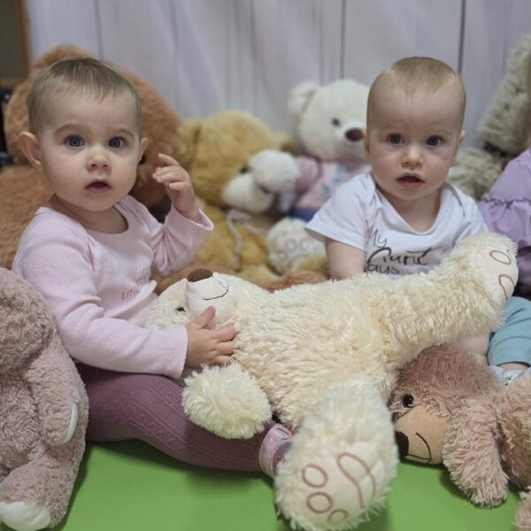 Dzień Pluszowego Misia