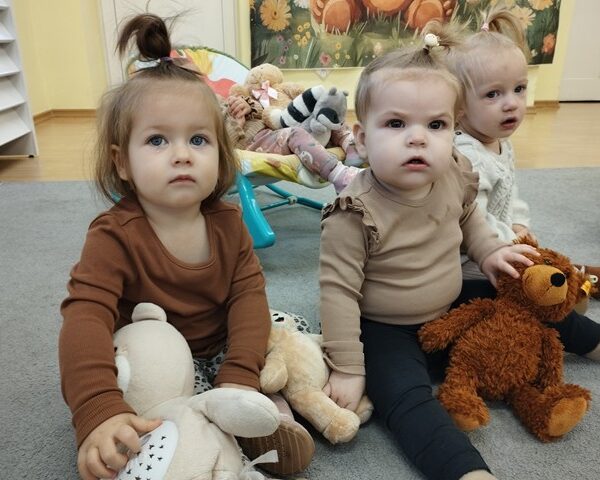 Dzień Pluszowego Misia