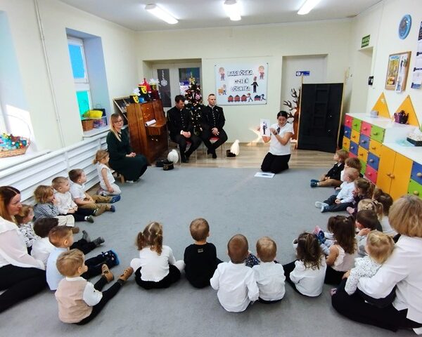 Górnicze święto - Barbórka