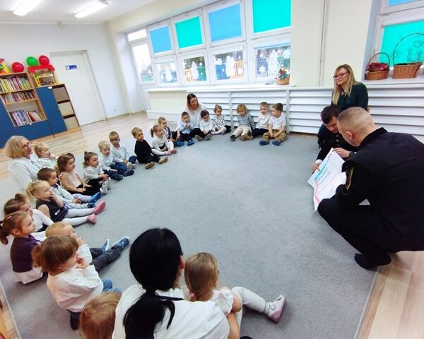 Górnicze święto - Barbórka