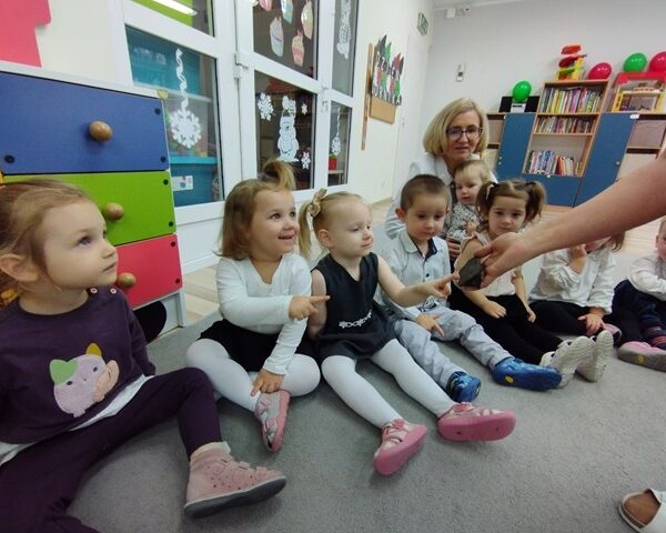 Górnicze święto - Barbórka