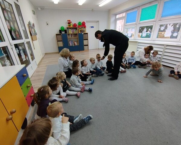 Górnicze święto - Barbórka