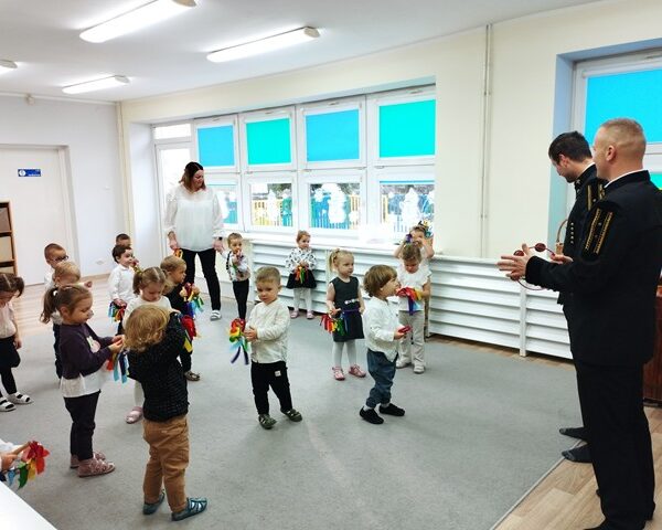 Górnicze święto - Barbórka