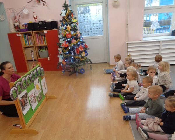 Górnicze święto - Barbórka