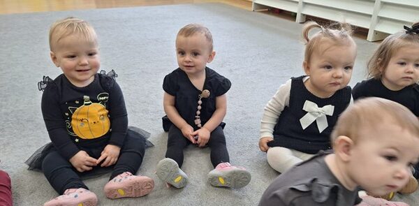 Górnicze święto - Barbórka