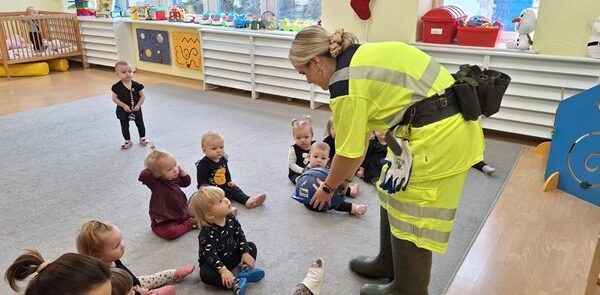 Górnicze święto - Barbórka