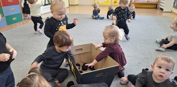 Górnicze święto - Barbórka