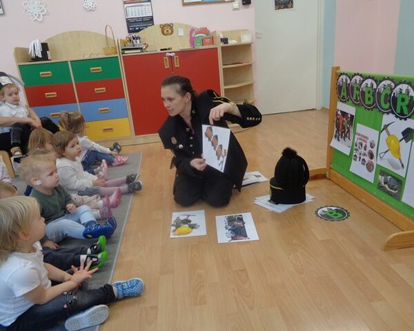 Górnicze święto - Barbórka