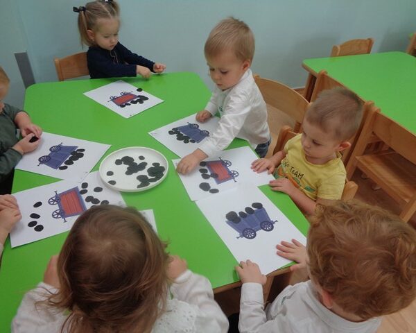 Górnicze święto - Barbórka