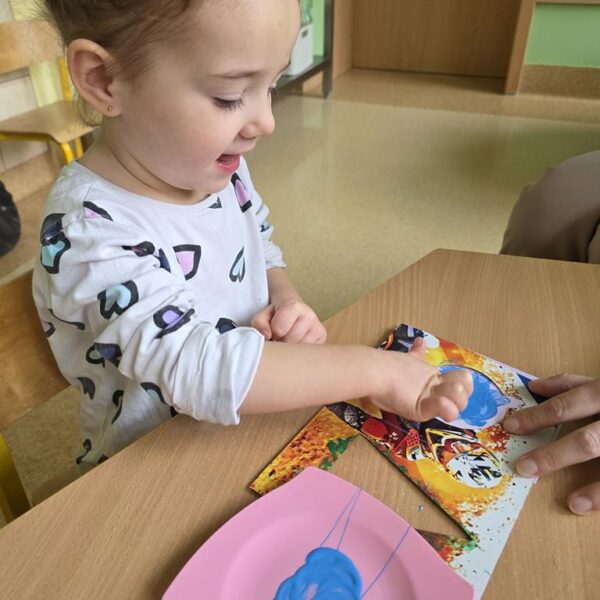 Grudzień w grupie III