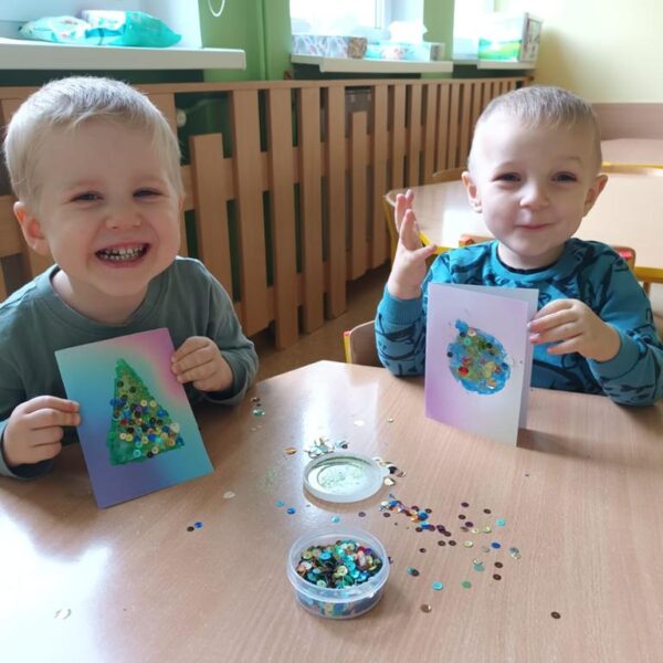 Grudzień w grupie III