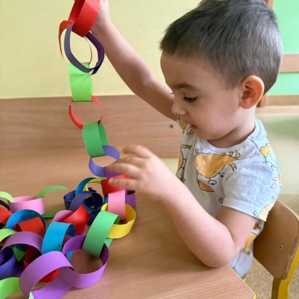 Grudzień w grupie III