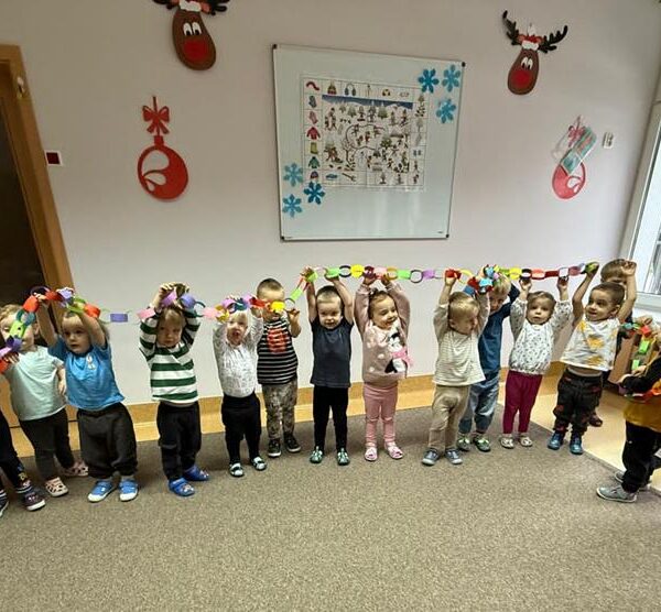 Grudzień w grupie III