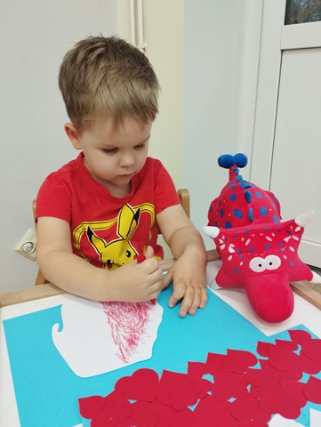 Moje Święto Niepodległości – konkurs plastyczny dla dzieci