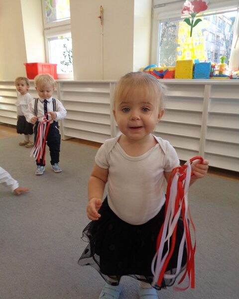 Święto Niepodległości – grupa II