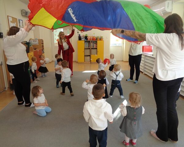 Święto Niepodległości – grupa II