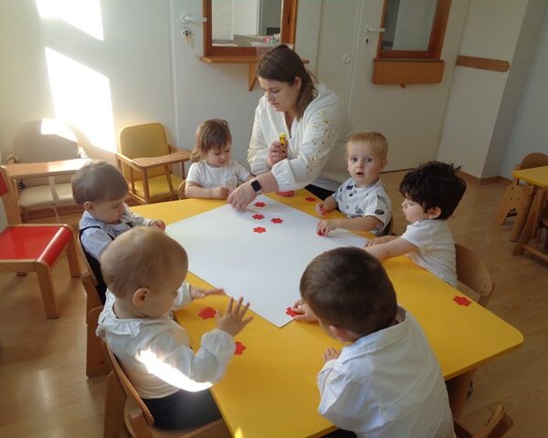 Święto Niepodległości – grupa II