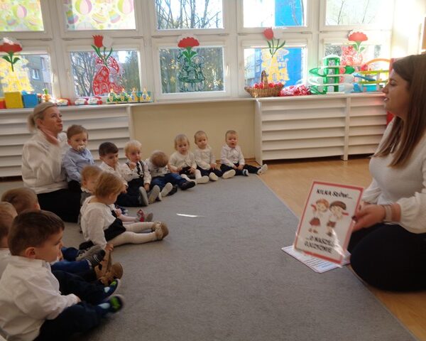 Święto Niepodległości – grupa II