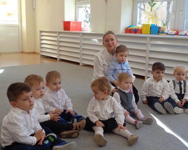 Święto Niepodległości – grupa II