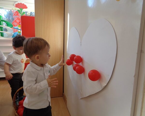 Święto Niepodległości – grupa II