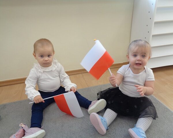 Święto Niepodległości – grupa II