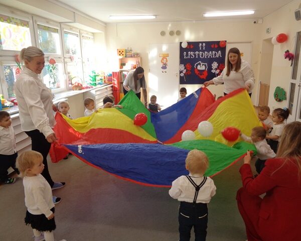 Święto Niepodległości – grupa II