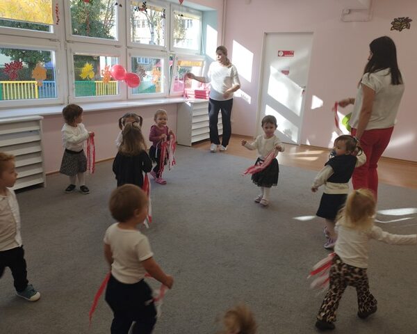 Święto Niepodległości – grupa III