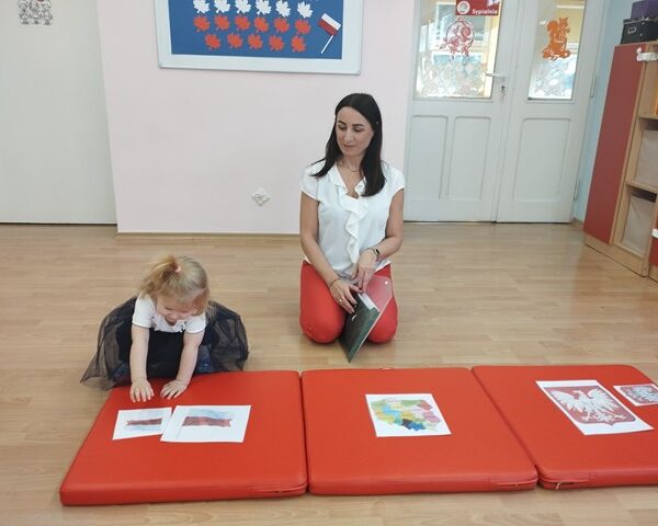 Święto Niepodległości – grupa III