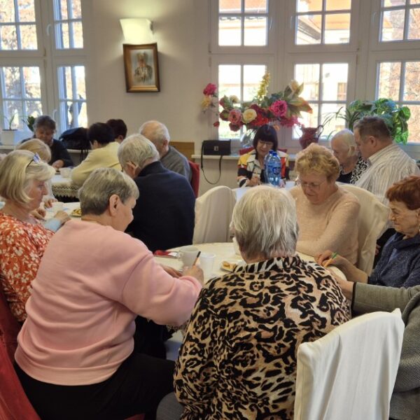 Zdarzyło się w listopadzie