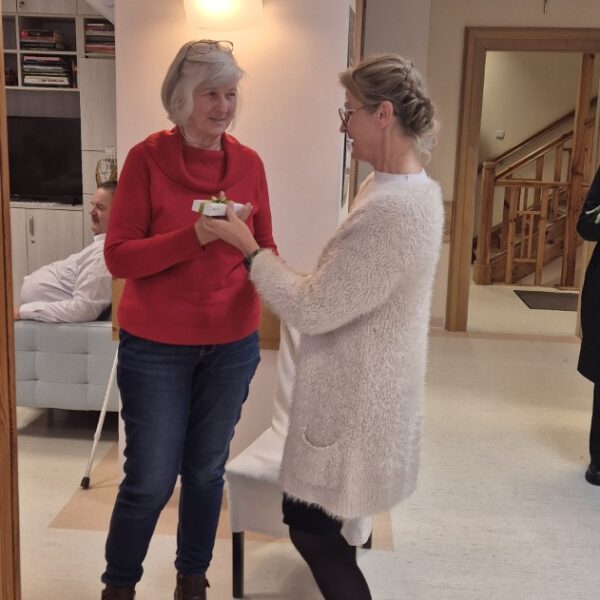 Zdarzyło się w listopadzie