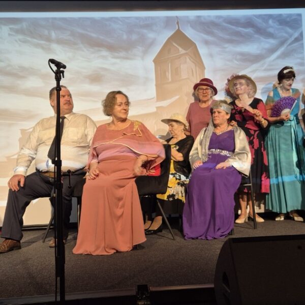 Zdarzyło się w listopadzie