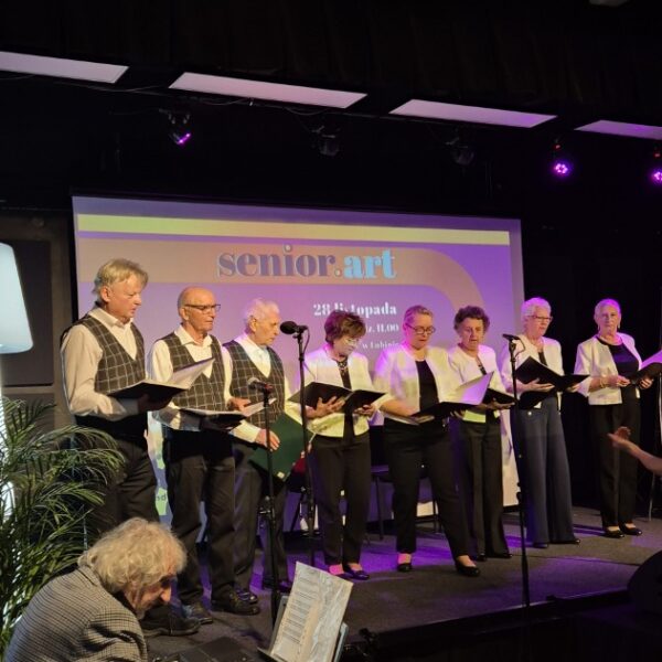 Zdarzyło się w listopadzie