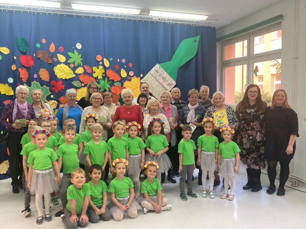 Zdarzyło się w listopadzie