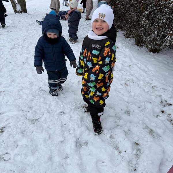 Dokarmianie ptaków w grupie III