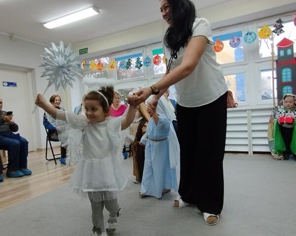 Wizyta Seniorów – grupa IV