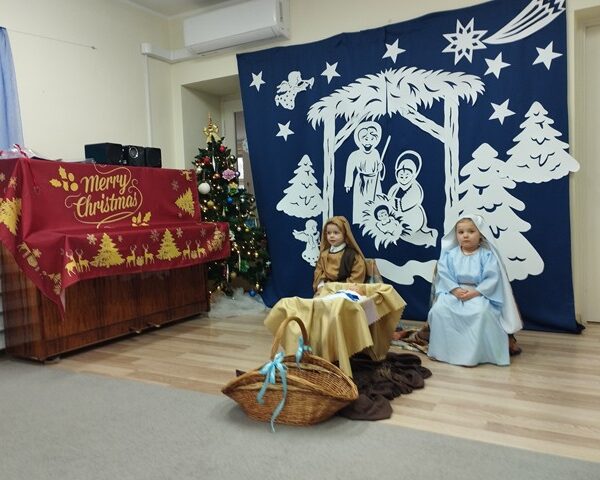 Wizyta Seniorów – grupa IV